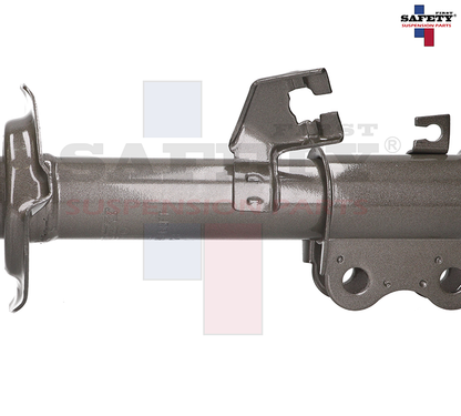 Amortiguador Delantera Derecho Gas Nissan March 4L 1.6 Lts 2012-2023 Safety