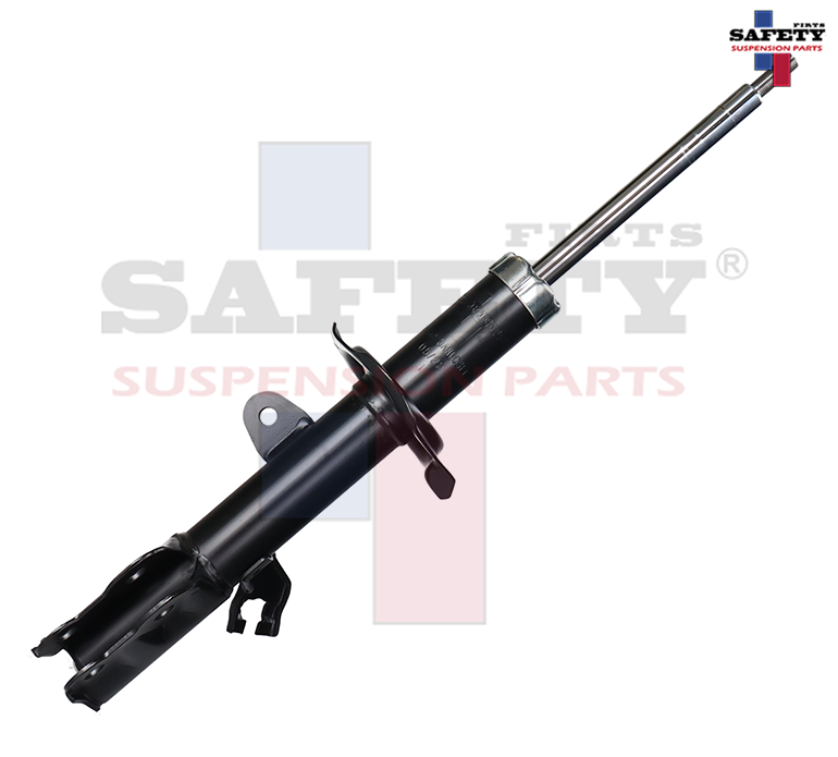 Amortiguador Delantera Derecho Gas Nissan Versa 4L 1.6 Lts 2012-2019 V-Drive 4L 1.6 Lts 2020-2024 Safety