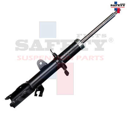 Amortiguador Delantera Derecho Gas Nissan Versa 4L 1.6 Lts 2012-2019 V-Drive 4L 1.6 Lts 2020-2024 Safety