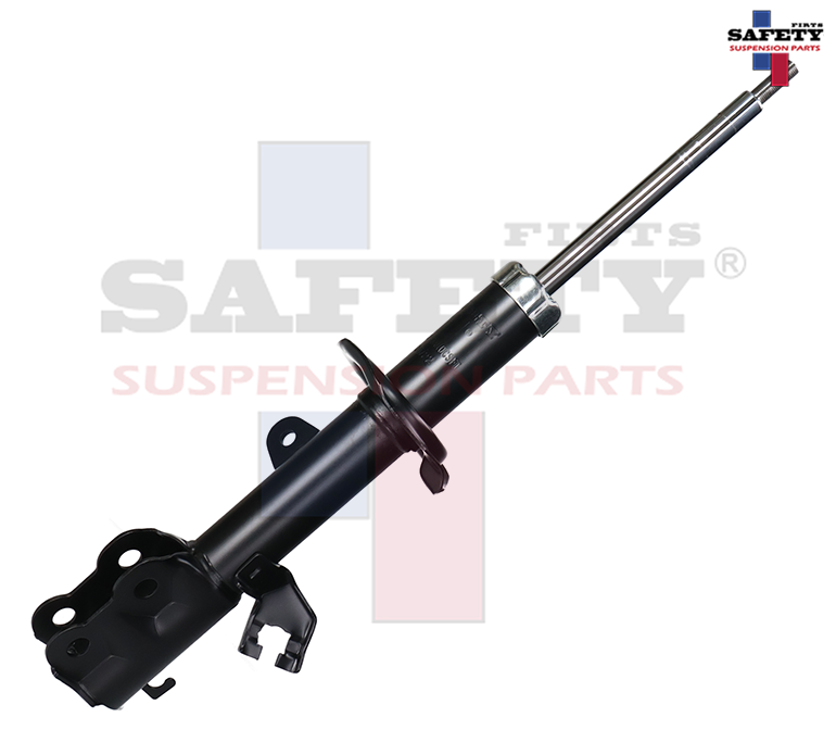 Amortiguador Delantera Derecho Gas Nissan Versa 4L 1.6 Lts 2012-2019 V-Drive 4L 1.6 Lts 2020-2024 Safety