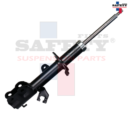 Amortiguador Delantera Derecho Gas Nissan Versa 4L 1.6 Lts 2012-2019 V-Drive 4L 1.6 Lts 2020-2024 Safety