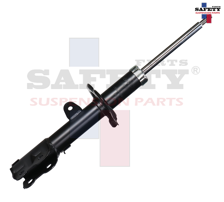 Amortiguador Delantera Derecho Gas Nissan Versa 4L 1.6 Lts 2012-2019 V-Drive 4L 1.6 Lts 2020-2024 Safety