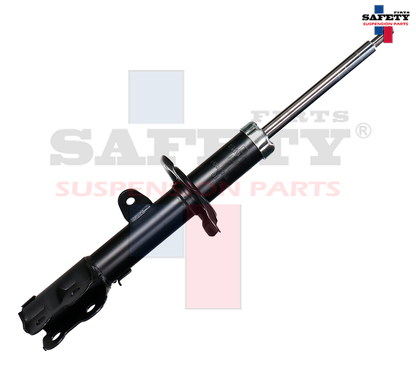 Amortiguador Delantera Derecho Gas Nissan Versa 4L 1.6 Lts 2012-2019 V-Drive 4L 1.6 Lts 2020-2024 Safety