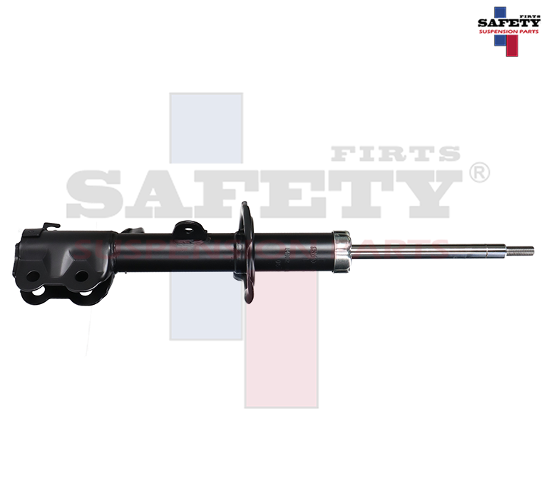 Amortiguador Delantera Derecho Gas Nissan Versa 4L 1.6 Lts 2012-2019 V-Drive 4L 1.6 Lts 2020-2024 Safety