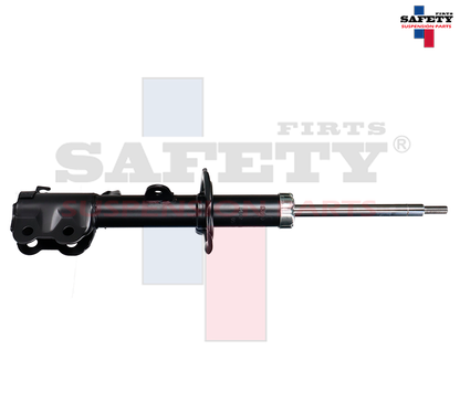 Amortiguador Delantera Derecho Gas Nissan Versa 4L 1.6 Lts 2012-2019 V-Drive 4L 1.6 Lts 2020-2024 Safety