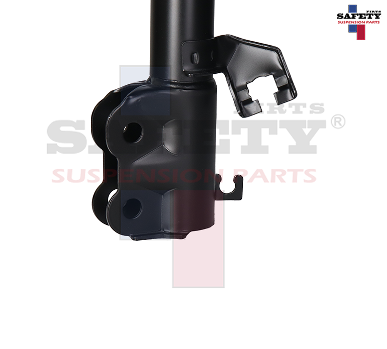 Amortiguador Delantera Derecho Gas Nissan Versa 4L 1.6 Lts 2012-2019 V-Drive 4L 1.6 Lts 2020-2024 Safety