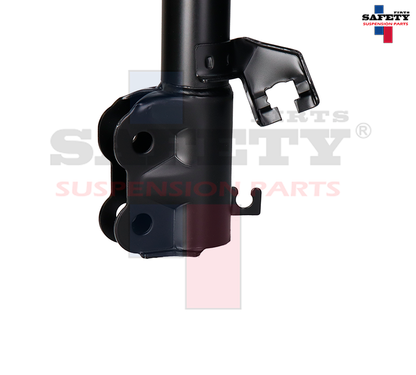 Amortiguador Delantera Derecho Gas Nissan Versa 4L 1.6 Lts 2012-2019 V-Drive 4L 1.6 Lts 2020-2024 Safety