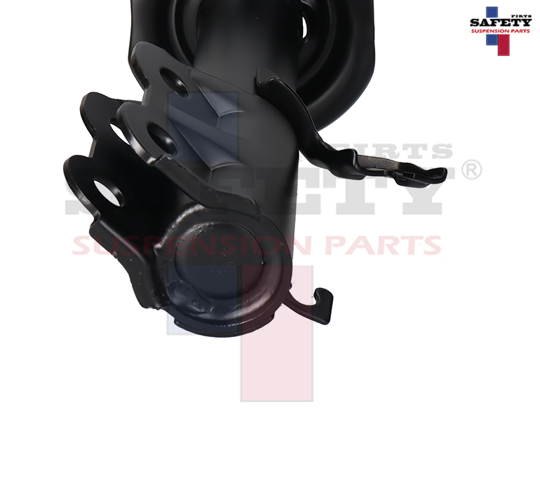 Amortiguador Delantera Derecho Gas Nissan Versa 4L 1.6 Lts 2012-2019 V-Drive 4L 1.6 Lts 2020-2024 Safety