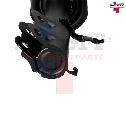 Amortiguador Delantera Derecho Gas Nissan Versa 4L 1.6 Lts 2012-2019 V-Drive 4L 1.6 Lts 2020-2024 Safety