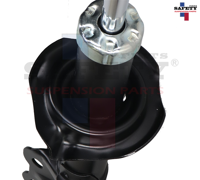 Amortiguador Delantera Derecho Gas Nissan Versa 4L 1.6 Lts 2012-2019 V-Drive 4L 1.6 Lts 2020-2024 Safety