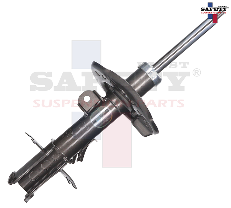 Amortiguador Delantera Derecho Gas Nissan Sentra B17 4L 1.8 Lts 2013-2019 Safety