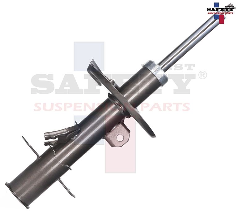 Amortiguador Delantera Derecho Gas Nissan Sentra B17 4L 1.8 Lts 2013-2019 Safety