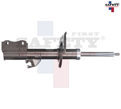 Amortiguador Delantera Derecho Gas Nissan Sentra B17 4L 1.8 Lts 2013-2019 Safety