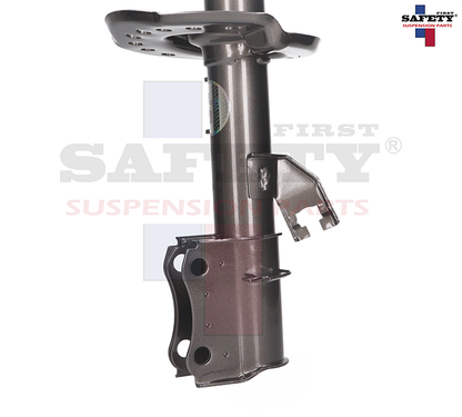 Amortiguador Delantera Derecho Gas Nissan Sentra B17 4L 1.8 Lts 2013-2019 Safety