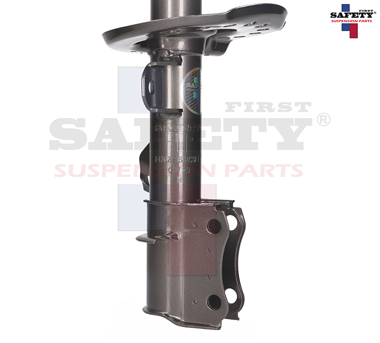 Amortiguador Delantera Derecho Gas Nissan Sentra B17 4L 1.8 Lts 2013-2019 Safety