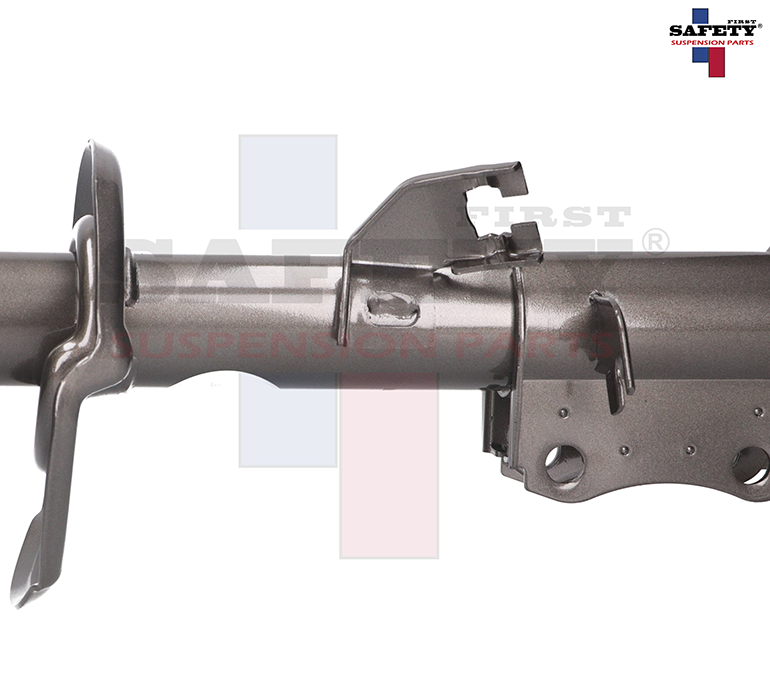 Amortiguador Delantera Derecho Gas Nissan Sentra B17 4L 1.8 Lts 2013-2019 Safety