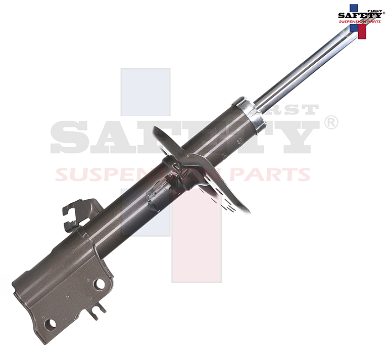 Amortiguador Delantera Derecho Gas Nissan X-Trail 4L 2.5 Lts 2008-2014 Rogue 4L 2.5 Lts 2008-2014 Renault Truck Koleos 4L 2.5 Lts 2009-2016 Safety