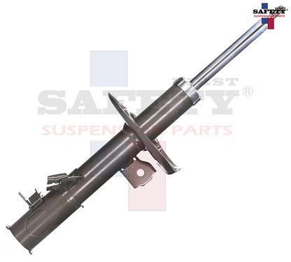 Amortiguador Delantera Derecho Gas Nissan X-Trail 4L 2.5 Lts 2008-2014 Rogue 4L 2.5 Lts 2008-2014 Renault Truck Koleos 4L 2.5 Lts 2009-2016 Safety