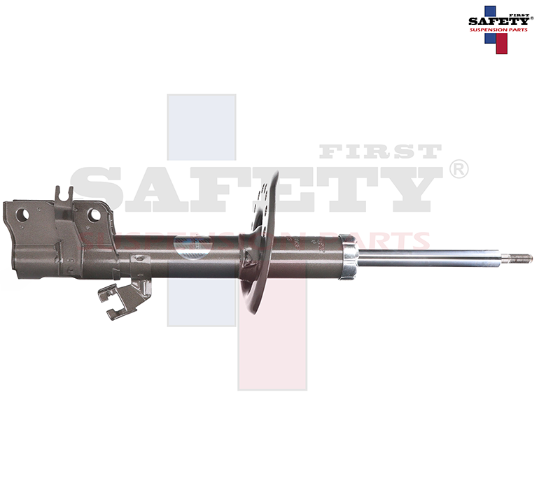 Amortiguador Delantera Derecho Gas Nissan X-Trail 4L 2.5 Lts 2008-2014 Rogue 4L 2.5 Lts 2008-2014 Renault Truck Koleos 4L 2.5 Lts 2009-2016 Safety