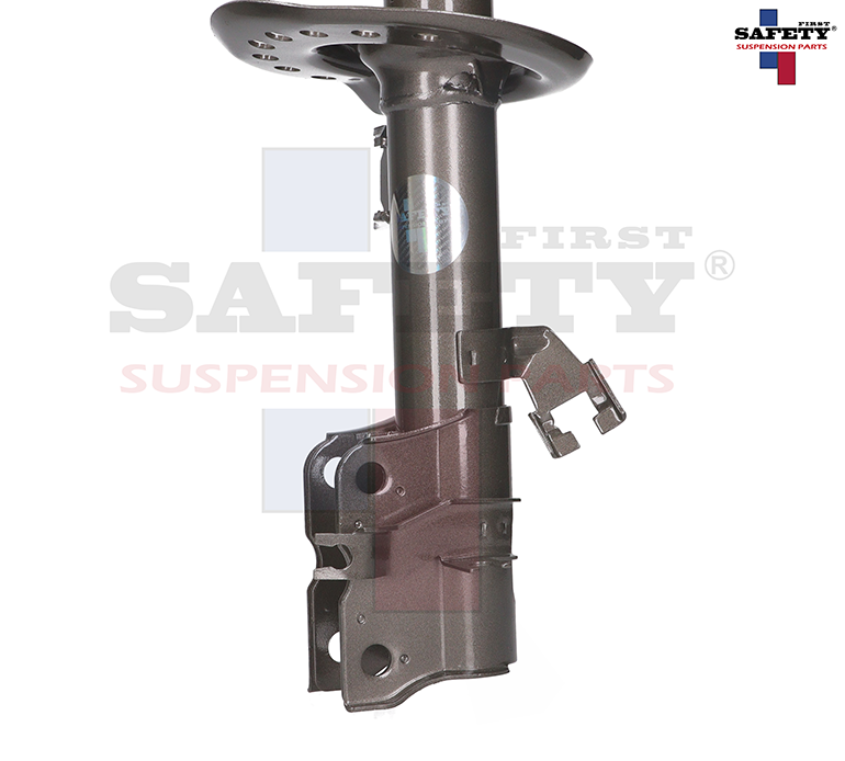 Amortiguador Delantera Derecho Gas Nissan X-Trail 4L 2.5 Lts 2008-2014 Rogue 4L 2.5 Lts 2008-2014 Renault Truck Koleos 4L 2.5 Lts 2009-2016 Safety