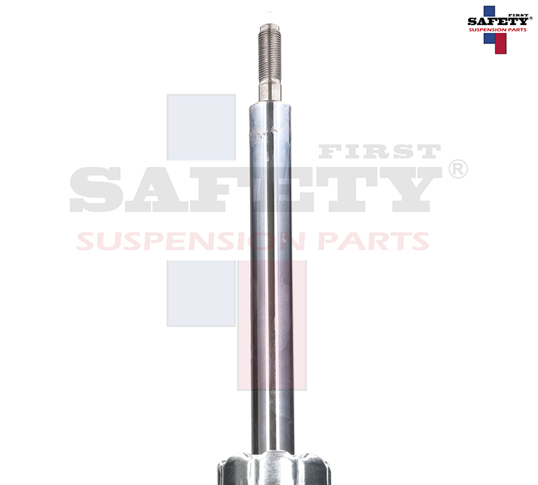 Amortiguador Delantera Derecho Gas Nissan X-Trail 4L 2.5 Lts 2008-2014 Rogue 4L 2.5 Lts 2008-2014 Renault Truck Koleos 4L 2.5 Lts 2009-2016 Safety