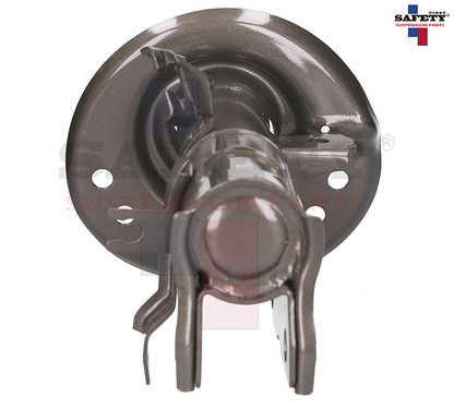 Amortiguador Delantera Derecho Gas Nissan X-Trail 4L 2.5 Lts 2008-2014 Rogue 4L 2.5 Lts 2008-2014 Renault Truck Koleos 4L 2.5 Lts 2009-2016 Safety
