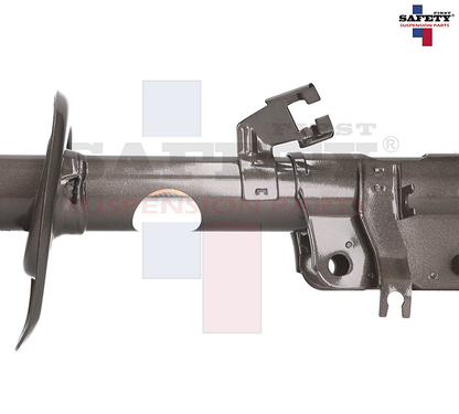 Amortiguador Delantera Derecho Gas Nissan X-Trail 4L 2.5 Lts 2008-2014 Rogue 4L 2.5 Lts 2008-2014 Renault Truck Koleos 4L 2.5 Lts 2009-2016 Safety
