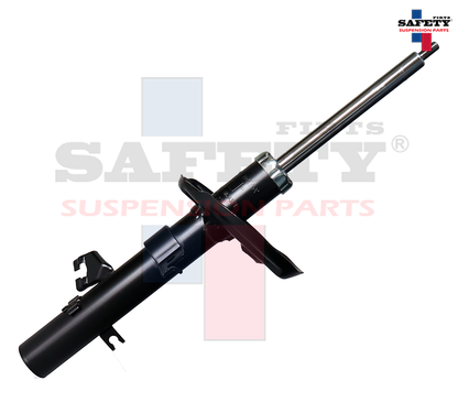 Amortiguador Delantera Derecho Gas Nissan X-Trail 4L 2.5 Lts 2015-2022 Renault Truck Koleos 4L 2.5 Lts 2017-2023 Safety