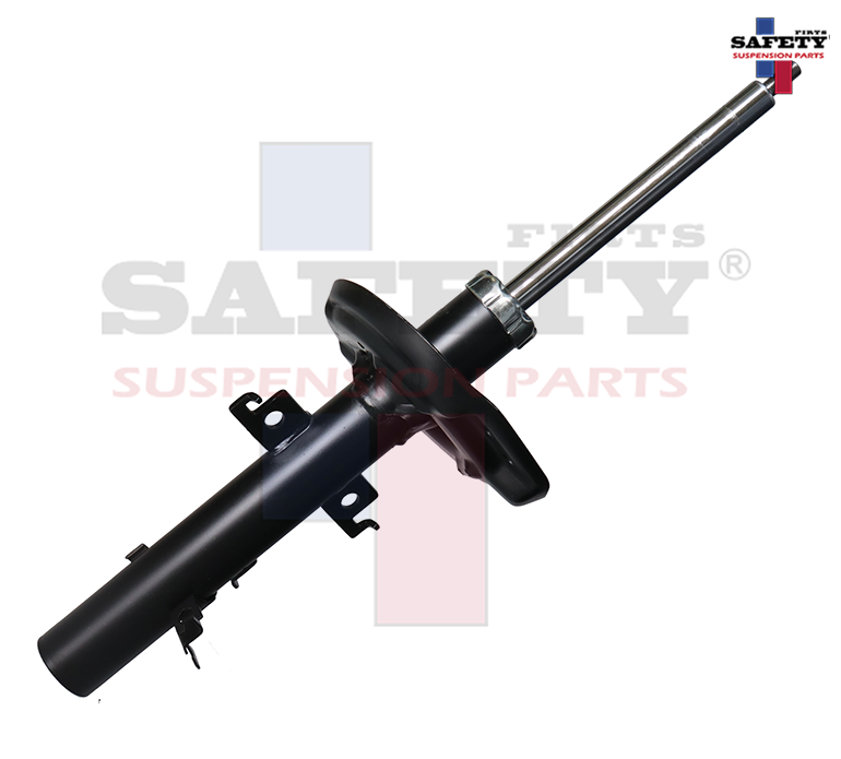 Amortiguador Delantera Derecho Gas Nissan X-Trail 4L 2.5 Lts 2015-2022 Renault Truck Koleos 4L 2.5 Lts 2017-2023 Safety