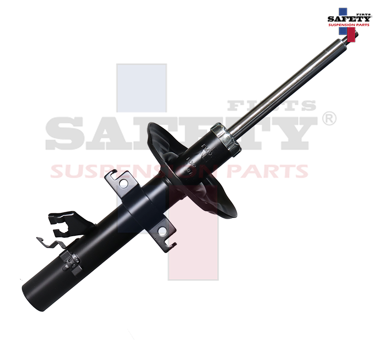 Amortiguador Delantera Derecho Gas Nissan X-Trail 4L 2.5 Lts 2015-2022 Renault Truck Koleos 4L 2.5 Lts 2017-2023 Safety