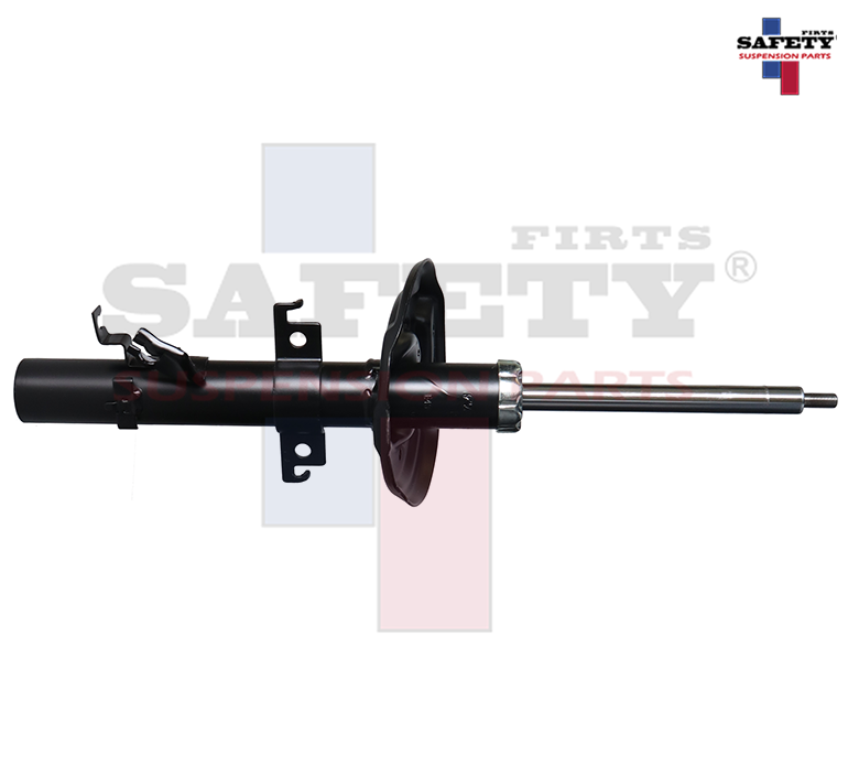 Amortiguador Delantera Derecho Gas Nissan X-Trail 4L 2.5 Lts 2015-2022 Renault Truck Koleos 4L 2.5 Lts 2017-2023 Safety
