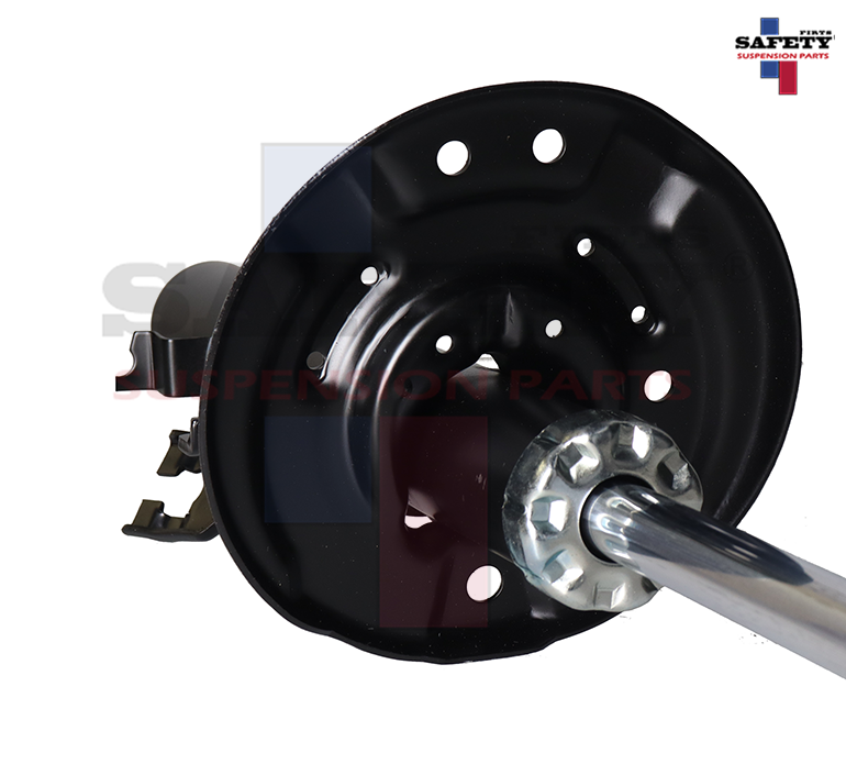 Amortiguador Delantera Derecho Gas Nissan X-Trail 4L 2.5 Lts 2015-2022 Renault Truck Koleos 4L 2.5 Lts 2017-2023 Safety