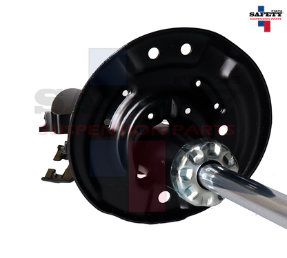Amortiguador Delantera Derecho Gas Nissan X-Trail 4L 2.5 Lts 2015-2022 Renault Truck Koleos 4L 2.5 Lts 2017-2023 Safety