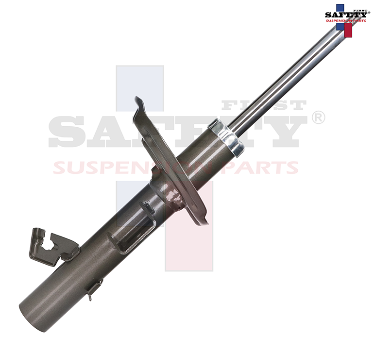 Amortiguador Delantera Derecho Gas Nissan Sentra B18 4L 2.0 Lts 2020-2024 Dohc 16 Valvulas Safety