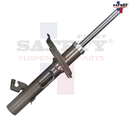 Amortiguador Delantera Derecho Gas Nissan Sentra B18 4L 2.0 Lts 2020-2024 Dohc 16 Valvulas Safety