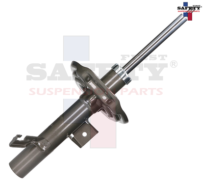 Amortiguador Delantera Derecho Gas Nissan Sentra B18 4L 2.0 Lts 2020-2024 Dohc 16 Valvulas Safety