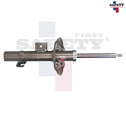 Amortiguador Delantera Derecho Gas Nissan Sentra B18 4L 2.0 Lts 2020-2024 Dohc 16 Valvulas Safety