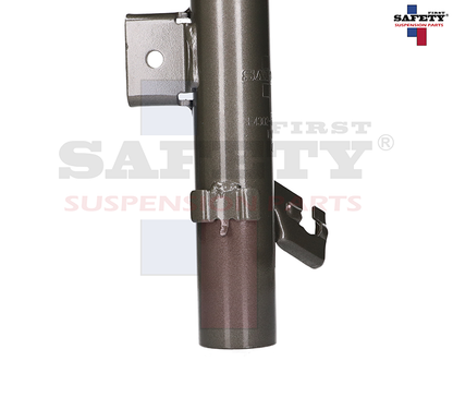 Amortiguador Delantera Derecho Gas Nissan Sentra B18 4L 2.0 Lts 2020-2024 Dohc 16 Valvulas Safety