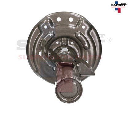 Amortiguador Delantera Derecho Gas Nissan Sentra B18 4L 2.0 Lts 2020-2024 Dohc 16 Valvulas Safety