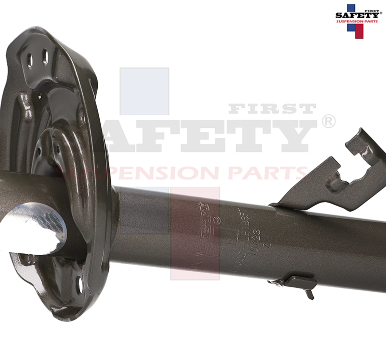 Amortiguador Delantera Derecho Gas Nissan Sentra B18 4L 2.0 Lts 2020-2024 Dohc 16 Valvulas Safety
