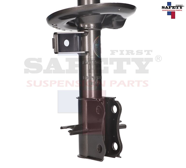 Amortiguador Delantera Derecho Gas Nissan Sentra B16 4L 2.0 Lts 2007-2012 Safety
