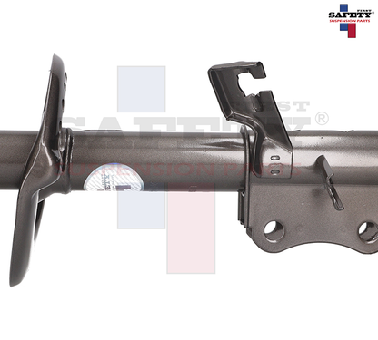 Amortiguador Delantera Derecho Gas Nissan Sentra B16 4L 2.0 Lts 2007-2012 Safety