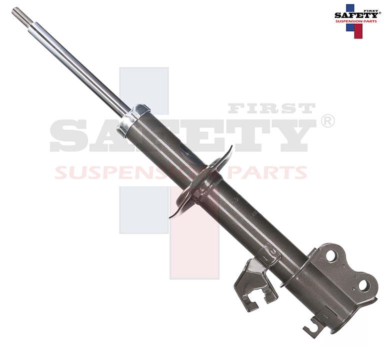 Amortiguador Delantera Izquierdo Gas Nissan March 4L 1.6 Lts 2012-2023 Safety