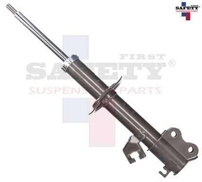 Amortiguador Delantera Izquierdo Gas Nissan March 4L 1.6 Lts 2012-2023 Safety