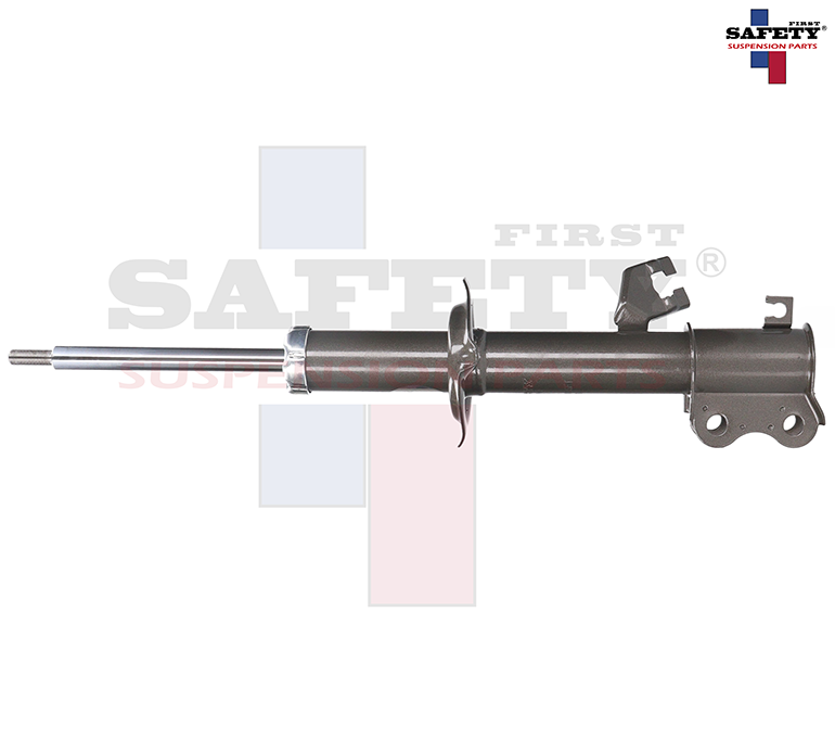 Amortiguador Delantera Izquierdo Gas Nissan March 4L 1.6 Lts 2012-2023 Safety