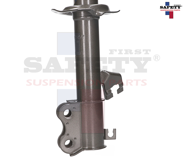 Amortiguador Delantera Izquierdo Gas Nissan March 4L 1.6 Lts 2012-2023 Safety