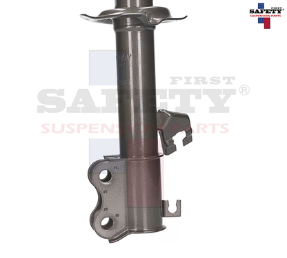 Amortiguador Delantera Izquierdo Gas Nissan March 4L 1.6 Lts 2012-2023 Safety