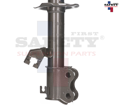 Amortiguador Delantera Izquierdo Gas Nissan March 4L 1.6 Lts 2012-2023 Safety