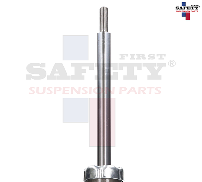 Amortiguador Delantera Izquierdo Gas Nissan March 4L 1.6 Lts 2012-2023 Safety