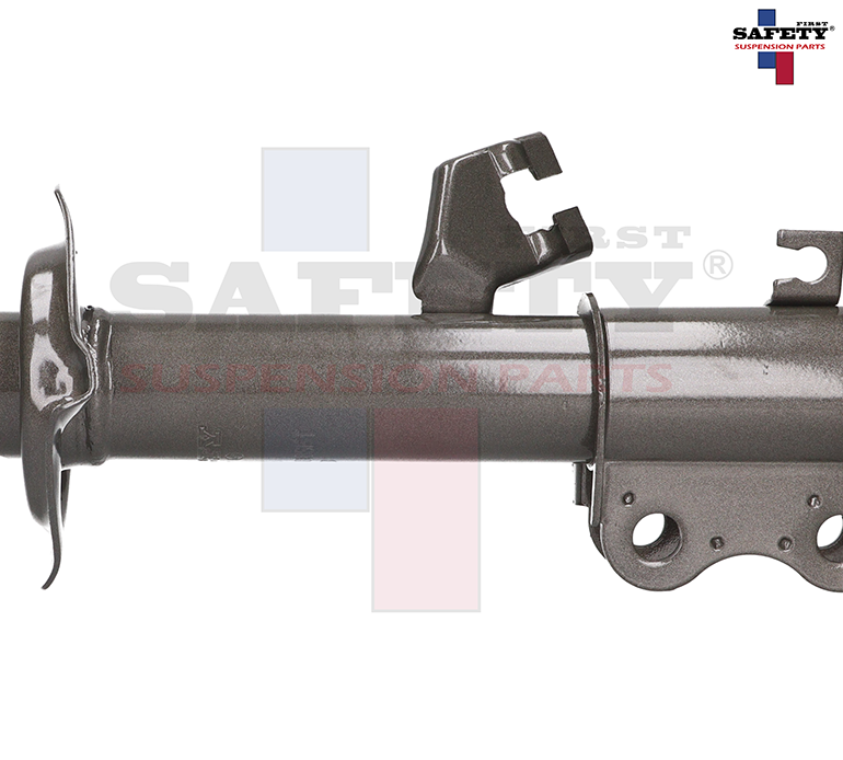 Amortiguador Delantera Izquierdo Gas Nissan March 4L 1.6 Lts 2012-2023 Safety